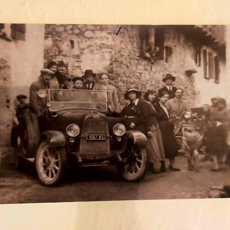 La Ca' Dei Comari - Locanda Da Tullio Capovalle Zewnętrze zdjęcie