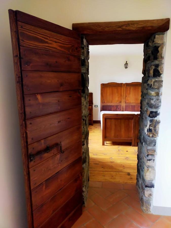 La Ca' Dei Comari - Locanda Da Tullio Capovalle Zewnętrze zdjęcie