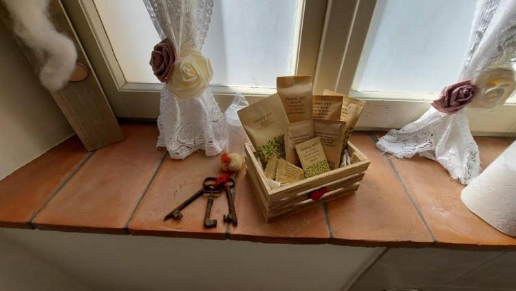 La Ca' Dei Comari - Locanda Da Tullio Capovalle Zewnętrze zdjęcie