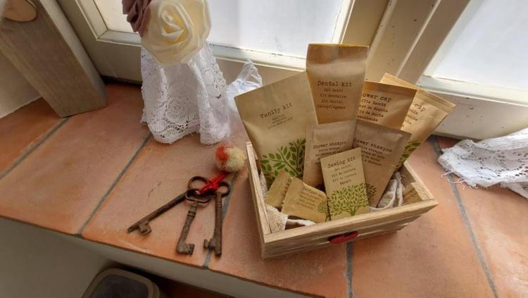 La Ca' Dei Comari - Locanda Da Tullio Capovalle Zewnętrze zdjęcie