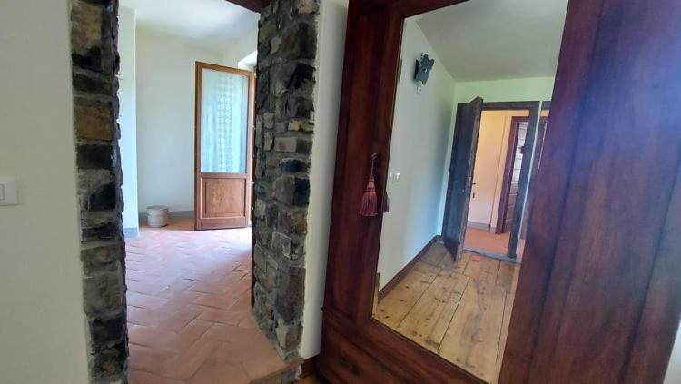 La Ca' Dei Comari - Locanda Da Tullio Capovalle Zewnętrze zdjęcie