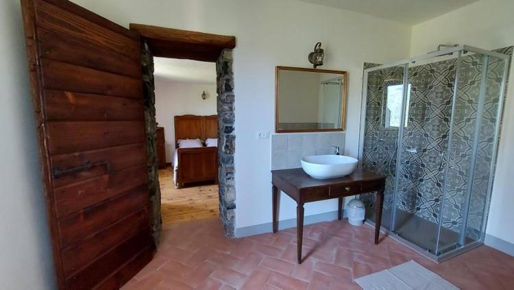 La Ca' Dei Comari - Locanda Da Tullio Capovalle Zewnętrze zdjęcie