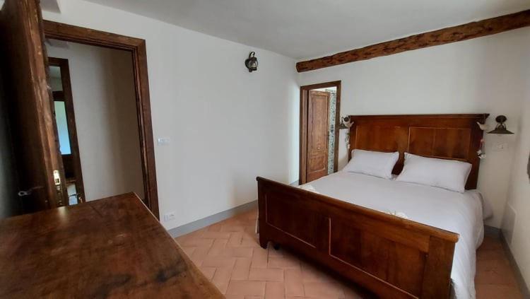 La Ca' Dei Comari - Locanda Da Tullio Capovalle Zewnętrze zdjęcie