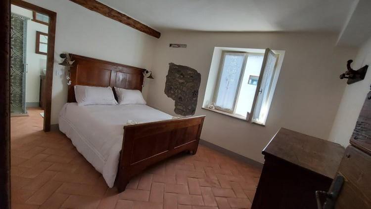 La Ca' Dei Comari - Locanda Da Tullio Capovalle Zewnętrze zdjęcie