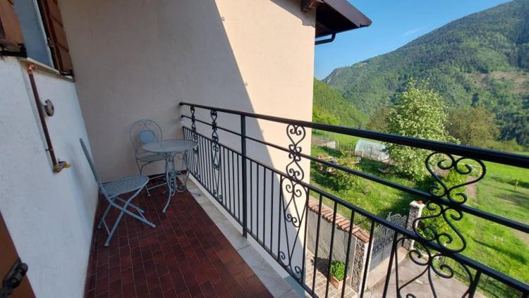 La Ca' Dei Comari - Locanda Da Tullio Capovalle Zewnętrze zdjęcie