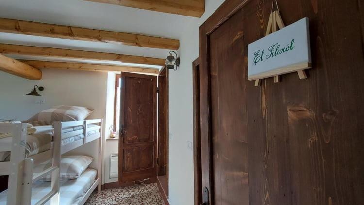 La Ca' Dei Comari - Locanda Da Tullio Capovalle Zewnętrze zdjęcie
