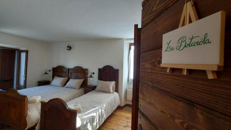 La Ca' Dei Comari - Locanda Da Tullio Capovalle Zewnętrze zdjęcie