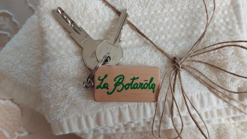 La Ca' Dei Comari - Locanda Da Tullio Capovalle Zewnętrze zdjęcie