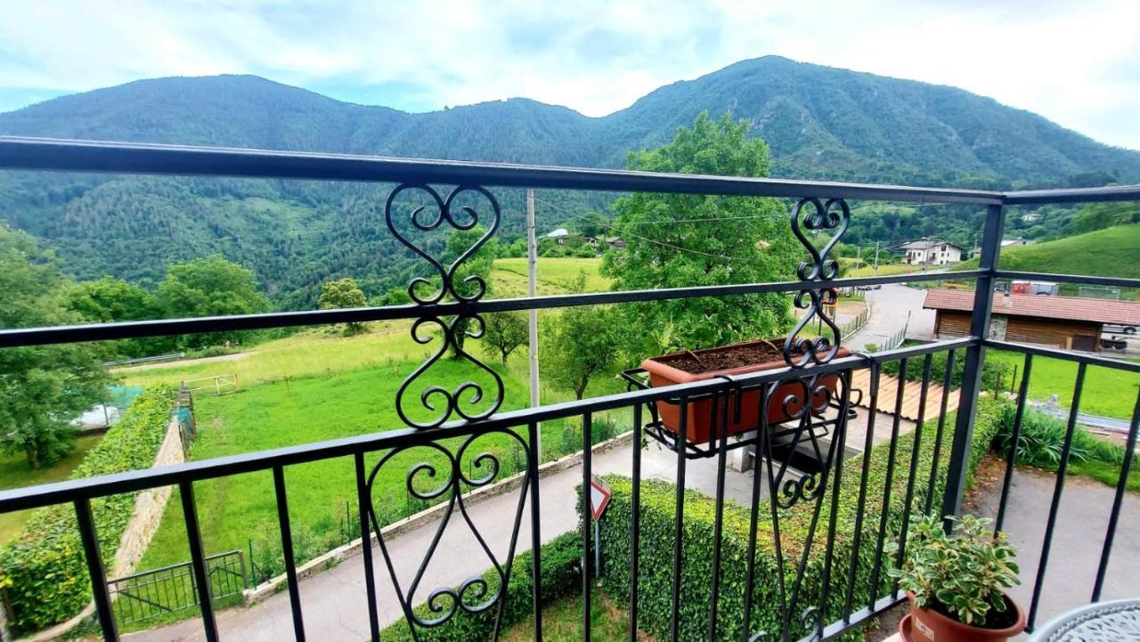 La Ca' Dei Comari - Locanda Da Tullio Capovalle Zewnętrze zdjęcie