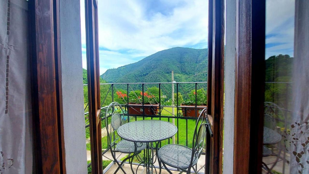 La Ca' Dei Comari - Locanda Da Tullio Capovalle Zewnętrze zdjęcie