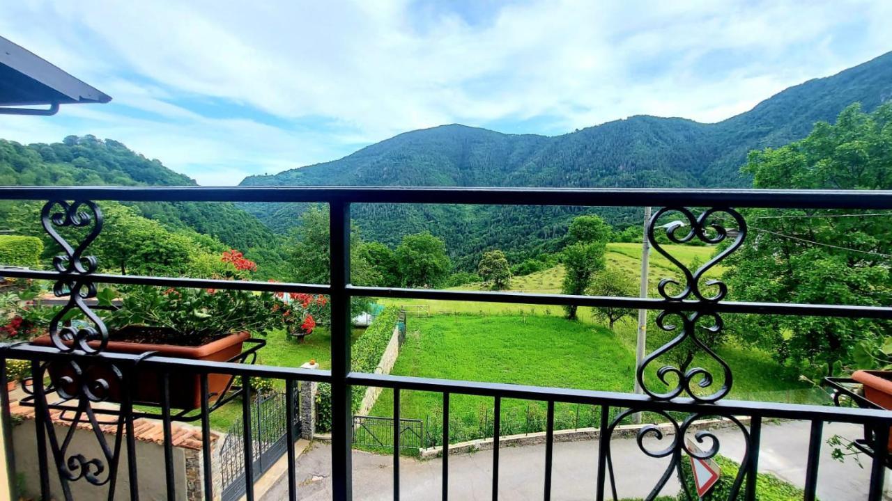 La Ca' Dei Comari - Locanda Da Tullio Capovalle Zewnętrze zdjęcie