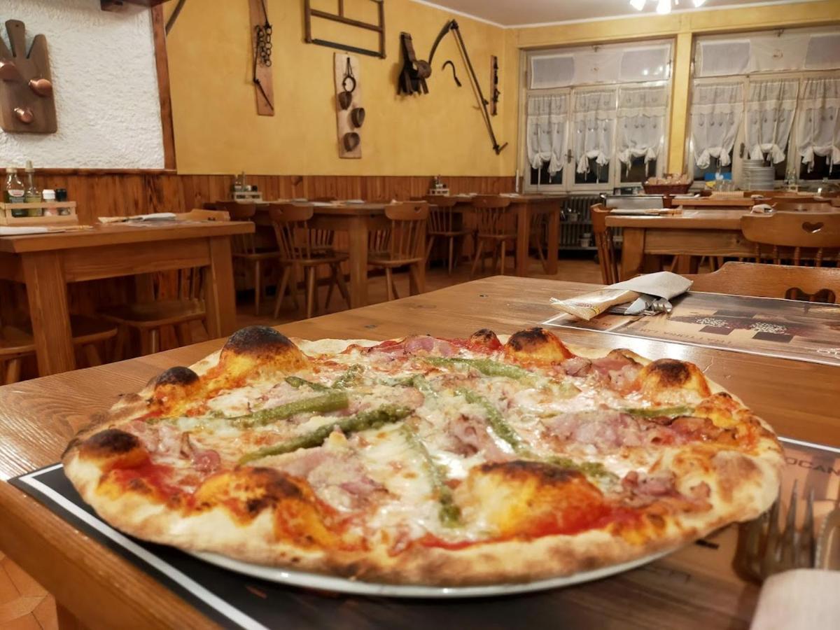 La Ca' Dei Comari - Locanda Da Tullio Capovalle Zewnętrze zdjęcie
