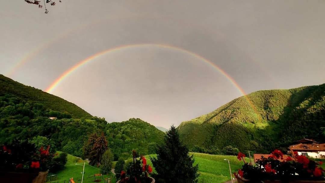 La Ca' Dei Comari - Locanda Da Tullio Capovalle Zewnętrze zdjęcie