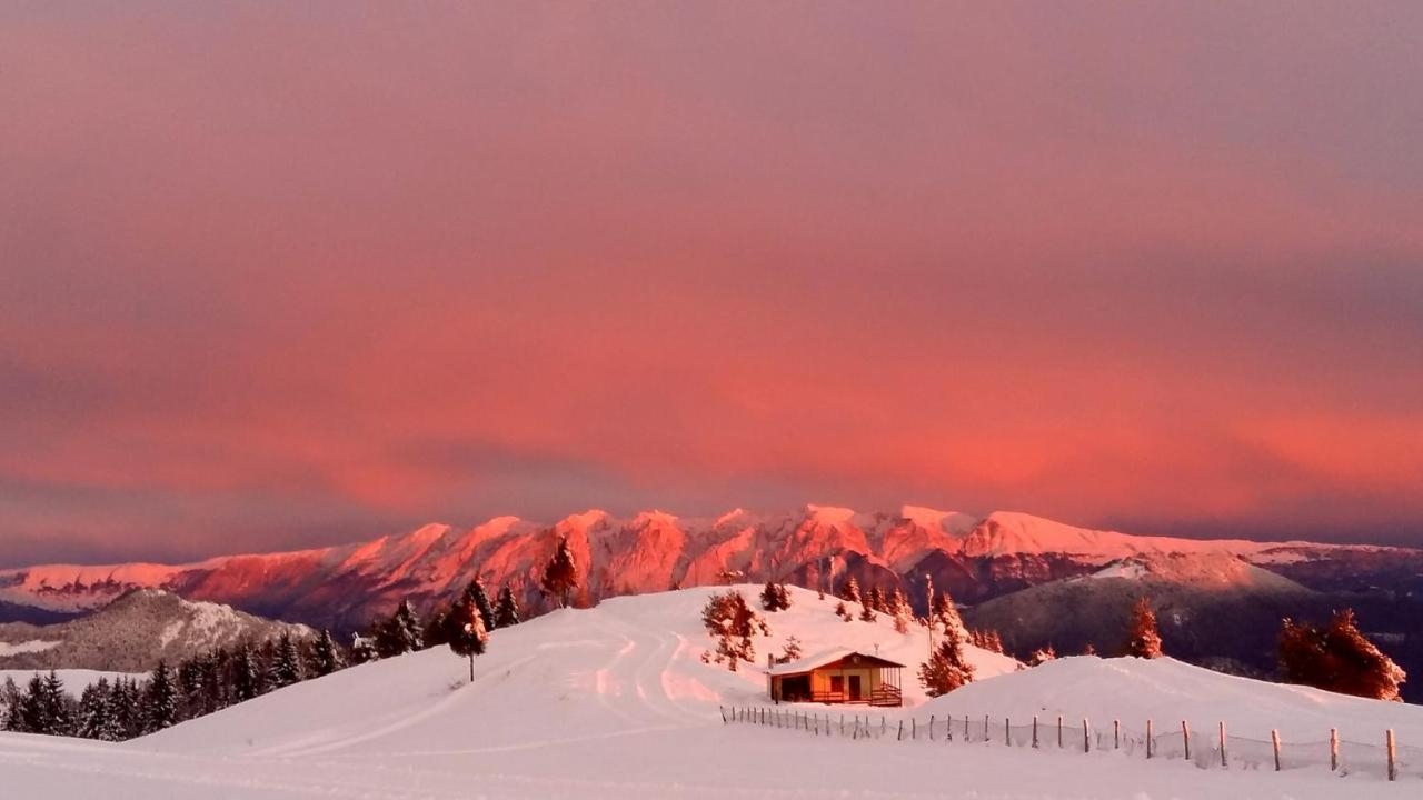 La Ca' Dei Comari - Locanda Da Tullio Capovalle Zewnętrze zdjęcie