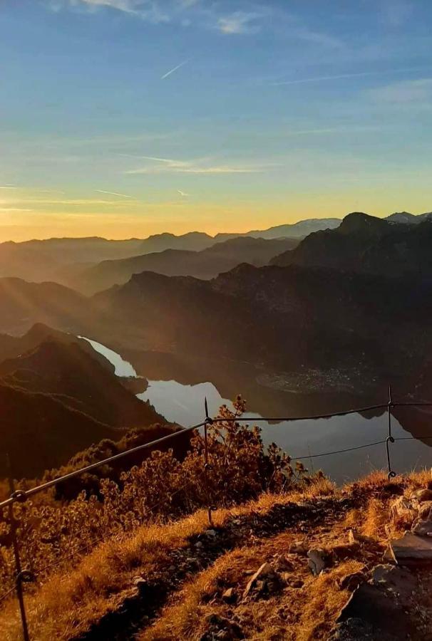 La Ca' Dei Comari - Locanda Da Tullio Capovalle Zewnętrze zdjęcie