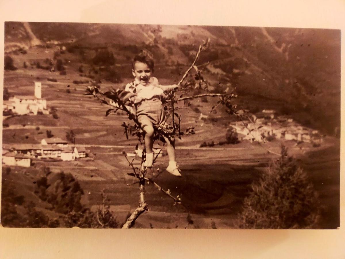 La Ca' Dei Comari - Locanda Da Tullio Capovalle Zewnętrze zdjęcie