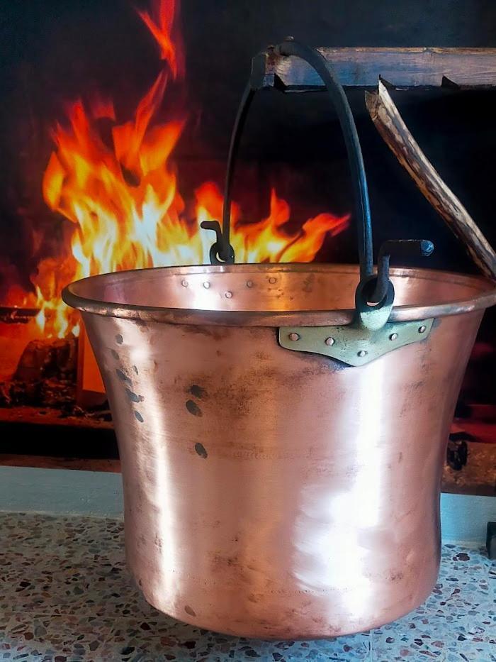 La Ca' Dei Comari - Locanda Da Tullio Capovalle Zewnętrze zdjęcie